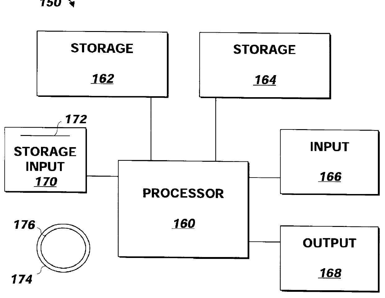 Method and apparatus for identifying files used to restore a file