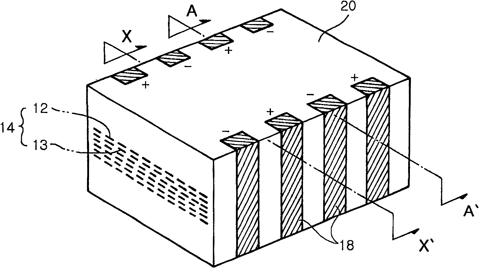 Multilayer chip capacitor