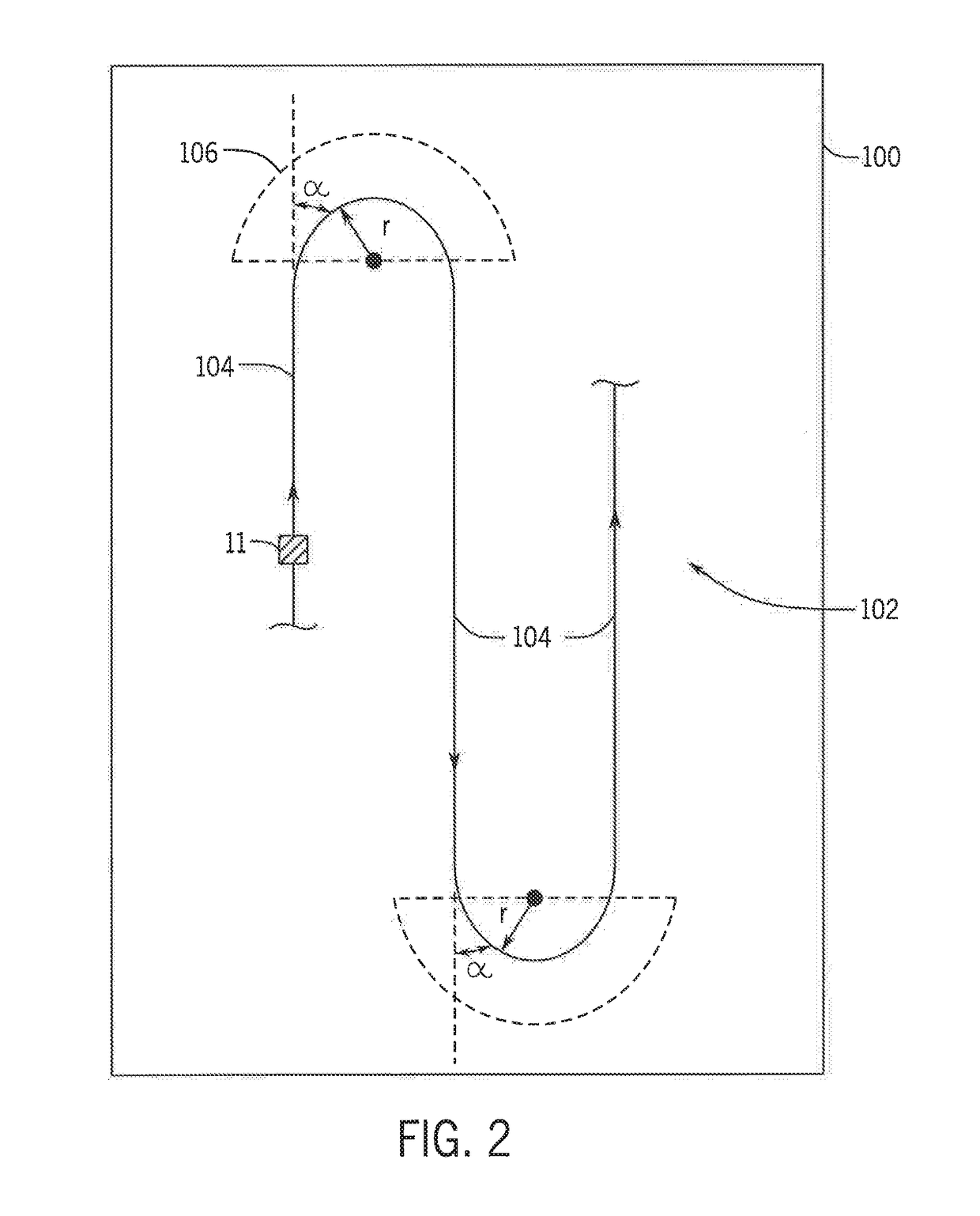 Automatic Steering With Selective Engagement Of Four-Wheel Steering