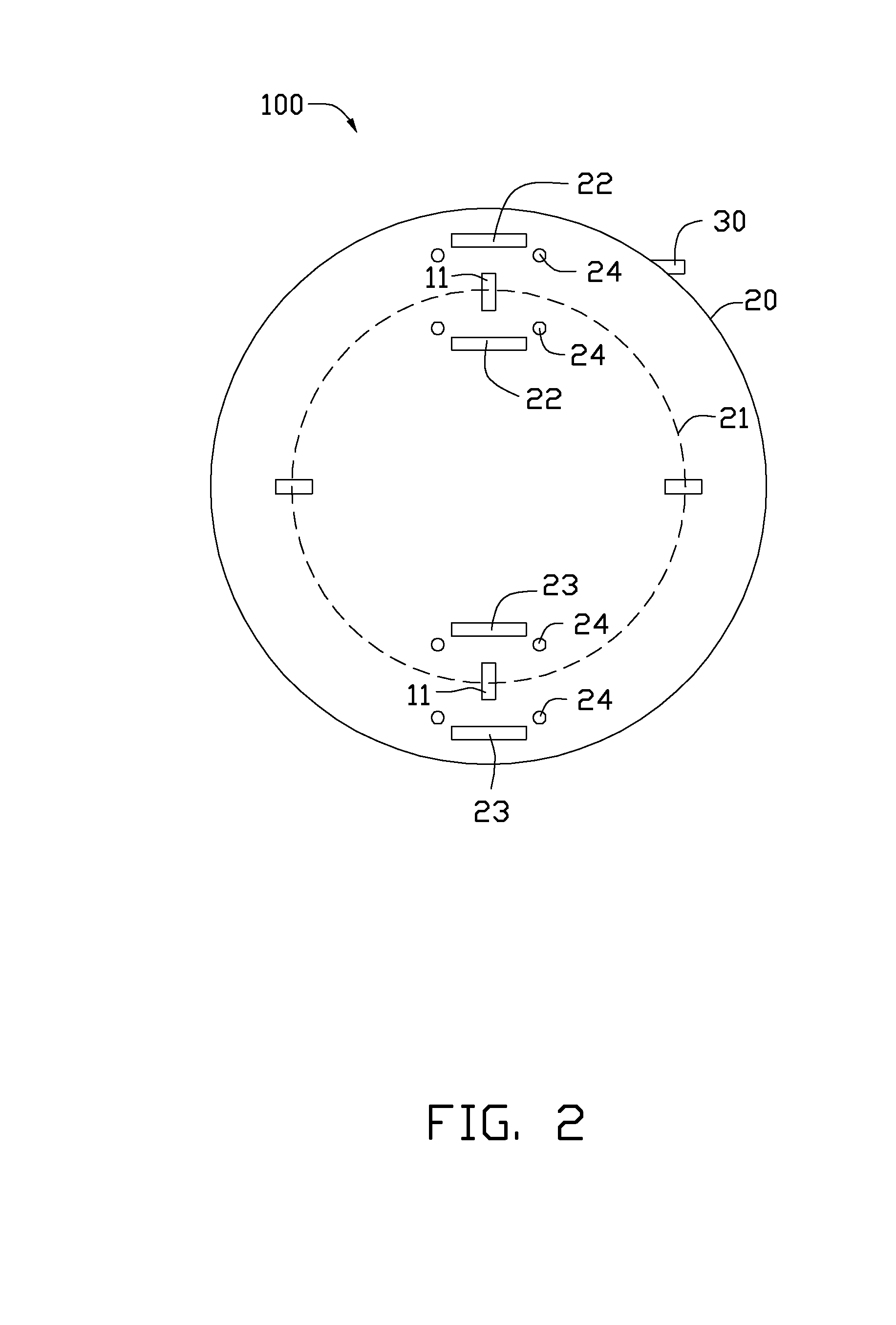 Coated article and method for making same