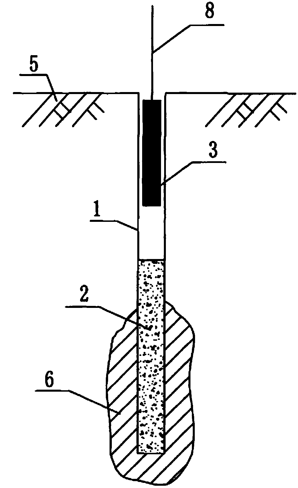 Enhanced elastic waterstop material for civil engineering