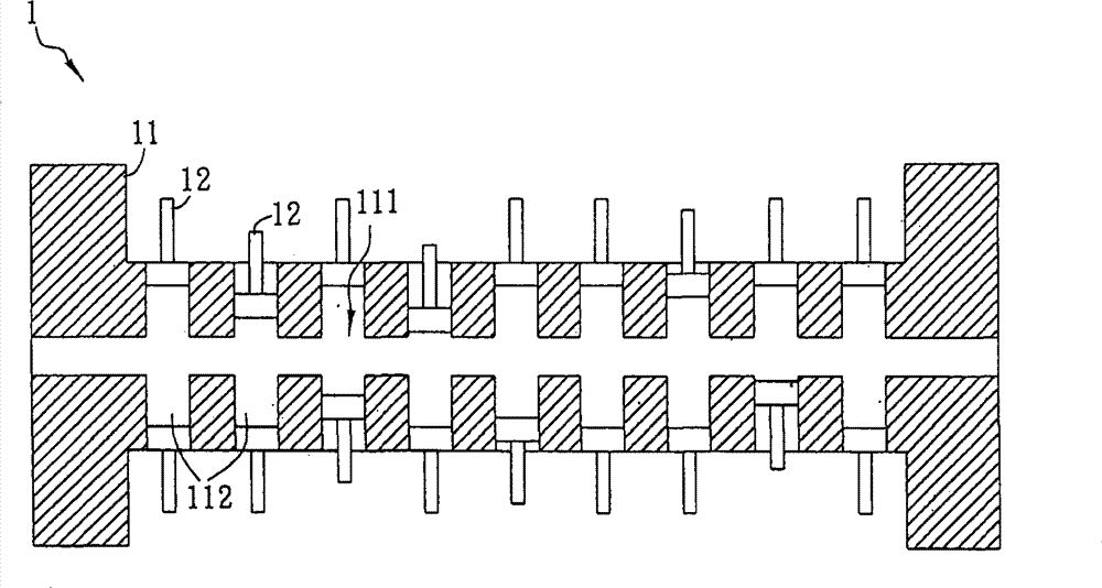 Satellite antenna equipment, transceiver module and filter unit