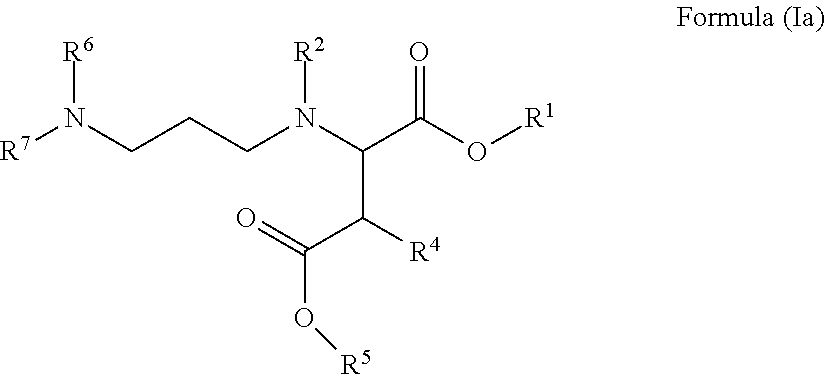 Carboxy alkyl-ester Anti-agglomerants for the control of natural gas hydrates