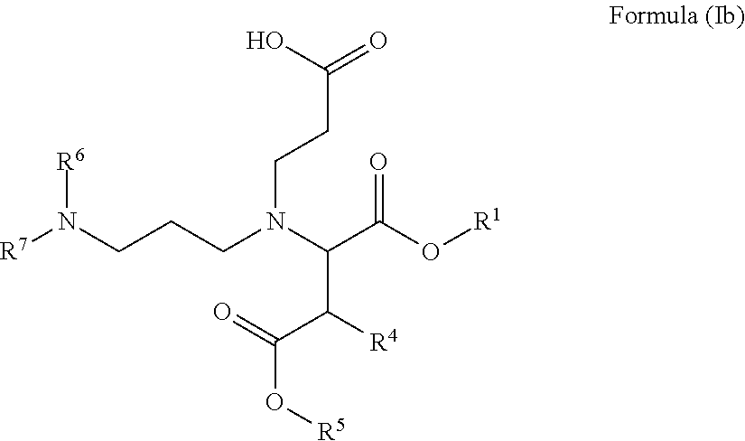 Carboxy alkyl-ester Anti-agglomerants for the control of natural gas hydrates