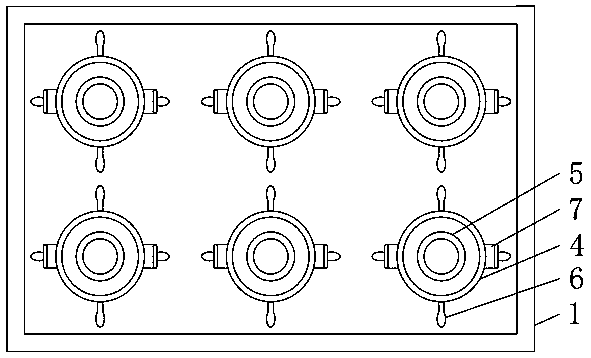 Low-temperature dyeing and finishing system