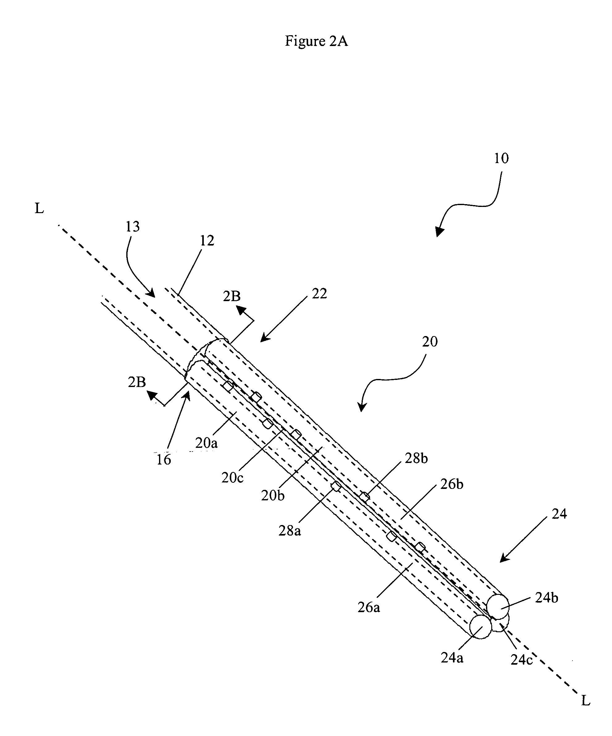 Multi-catheter insertion device and method