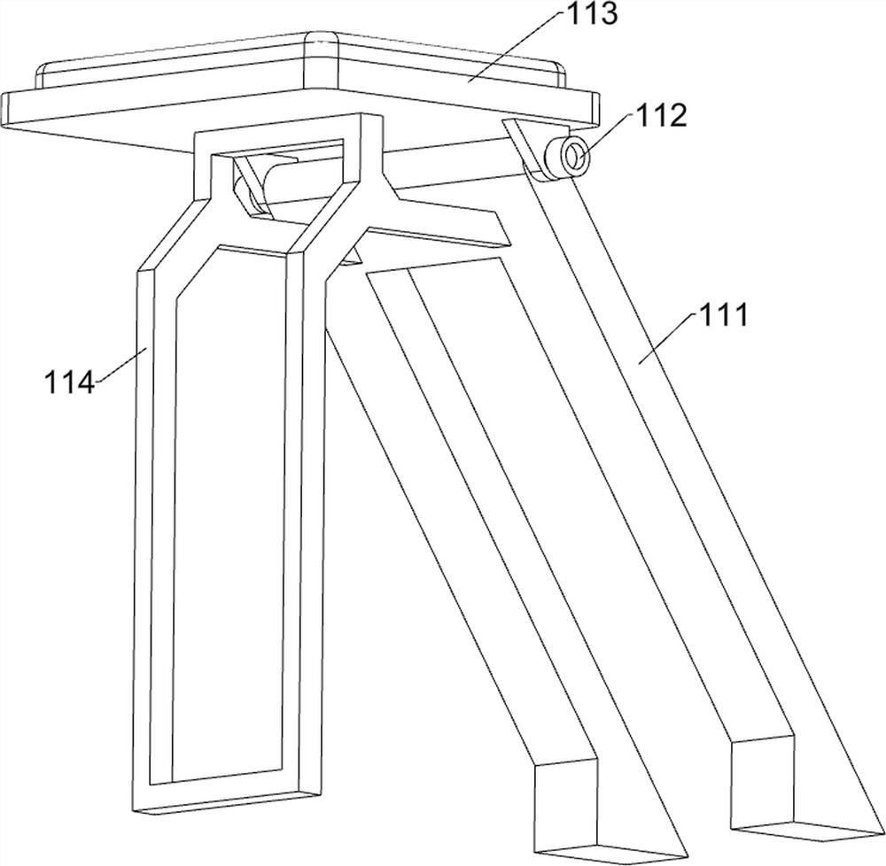 Nursing infusion support with soft cushion armrest