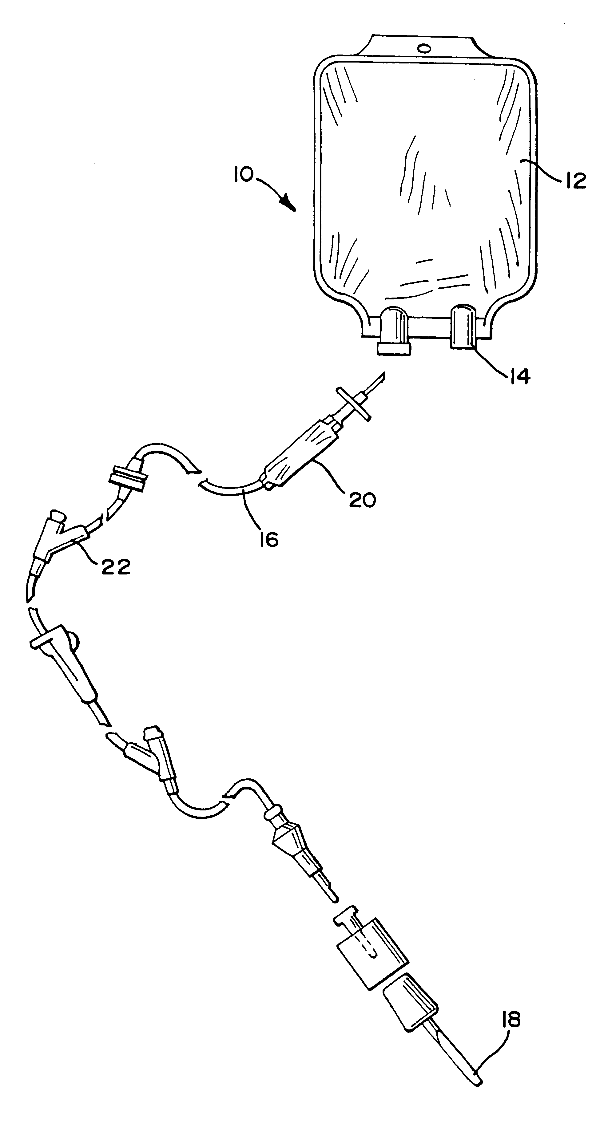 Solvent bonding method for polyolefin materials