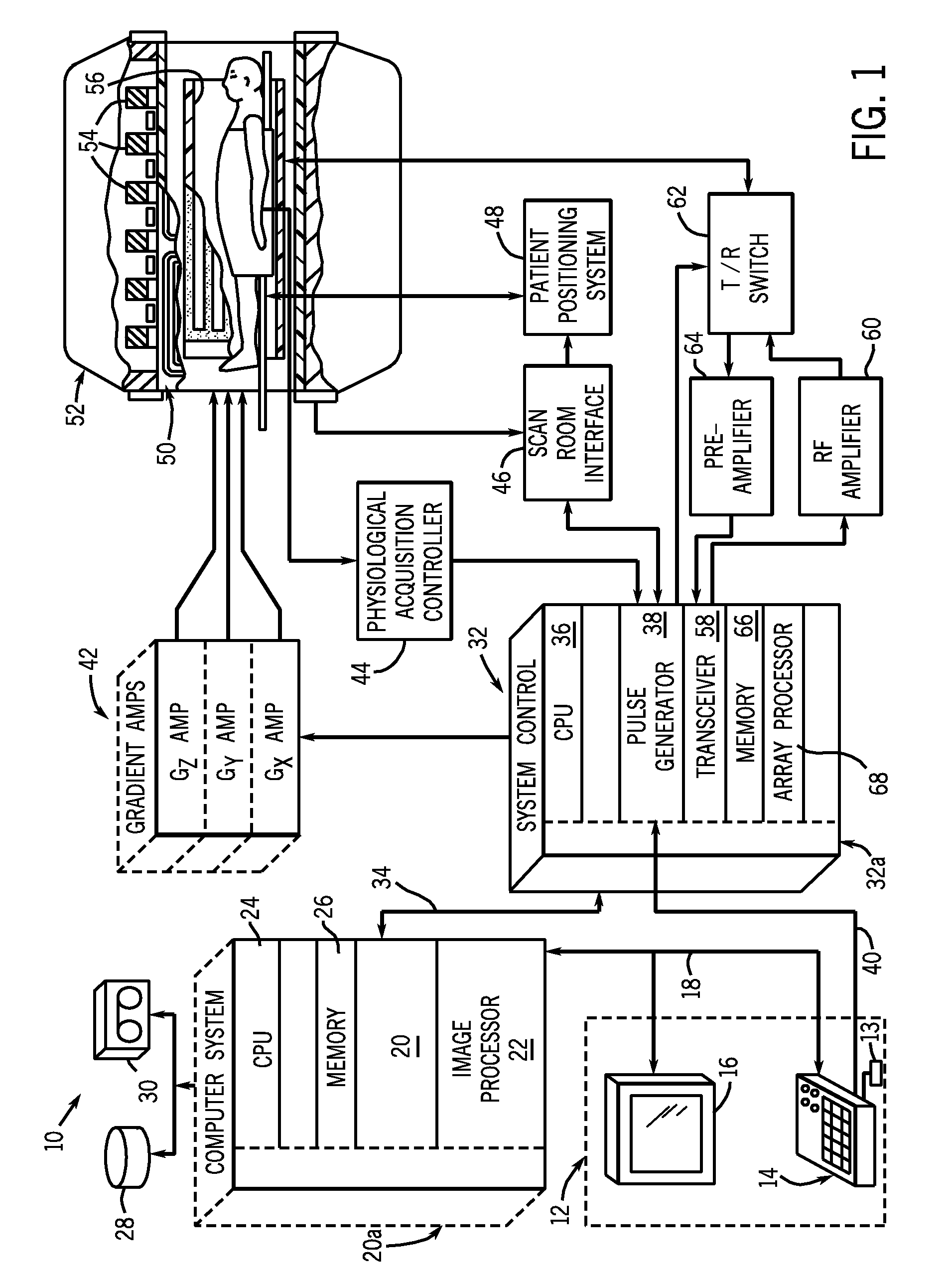 A low ac loss single-filament superconductor for a superconducting magnet and method of making same