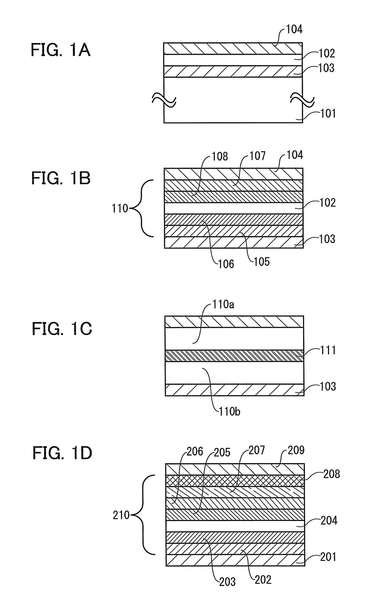 Light-emitting device