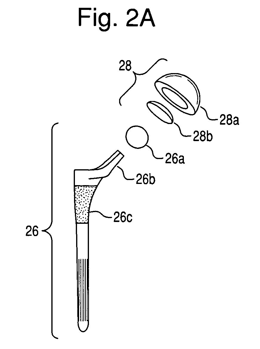 Tool, kit-of-parts for multi-functional tool, and robotic system for same