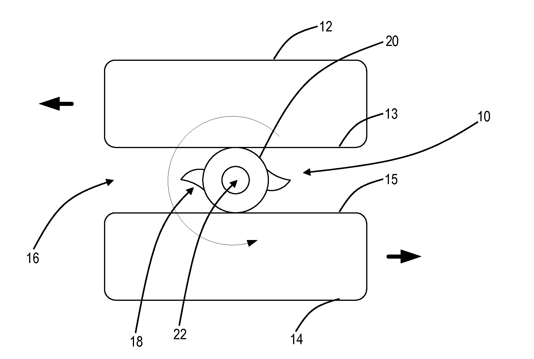 Surgical implant device for the translation and fusion of a facet joint of the spine