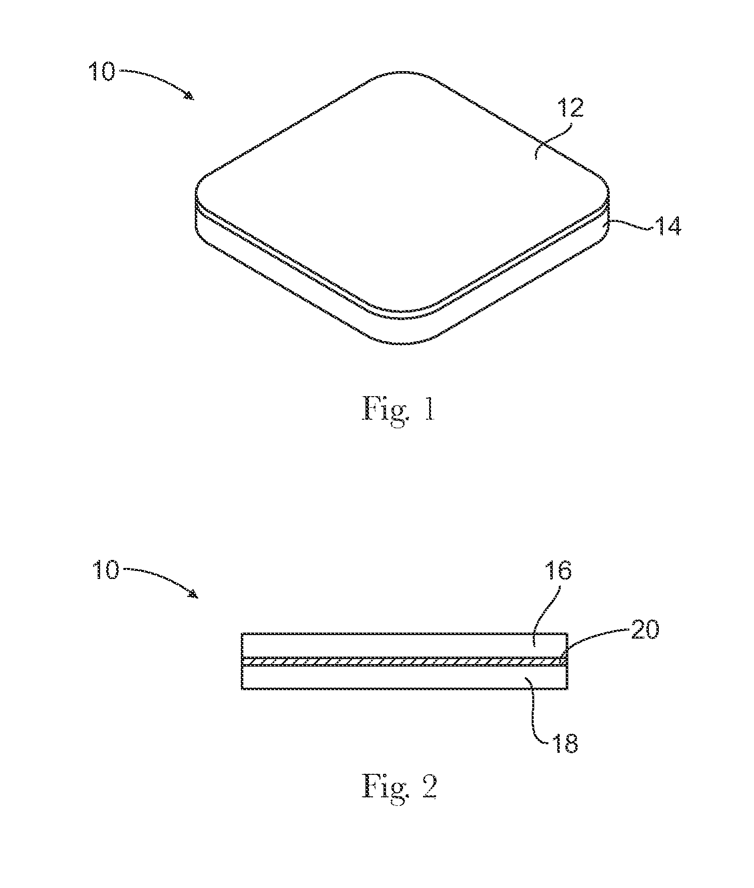 Porous, dissolvable solid substrate and surface resident inorganic particulate perfume complexes