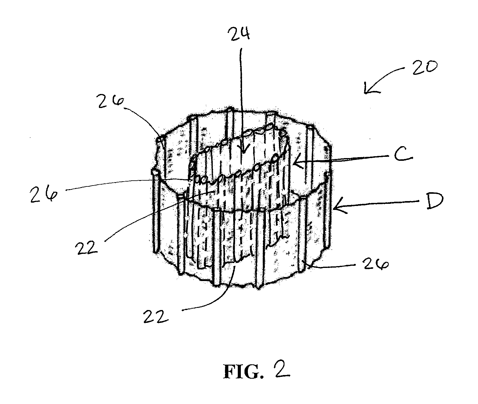 Multi-planar obturator with foldable retractor