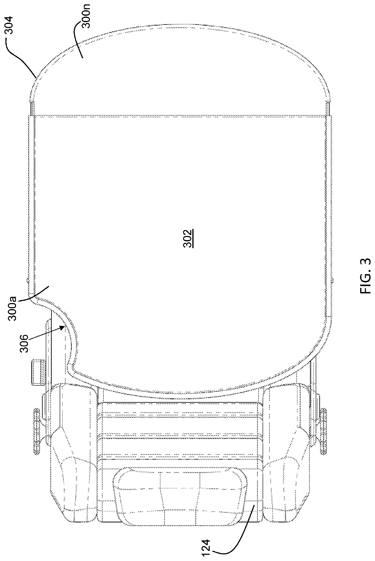 Adjustable vehicle pet platform assembly and method of use