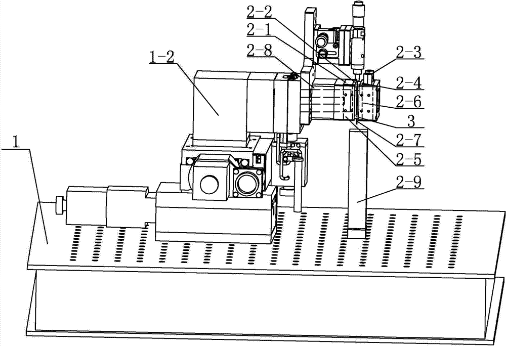 Hydrophobic surface dropwise condensation capillary force pickup and vibration control micro-object operation device and method