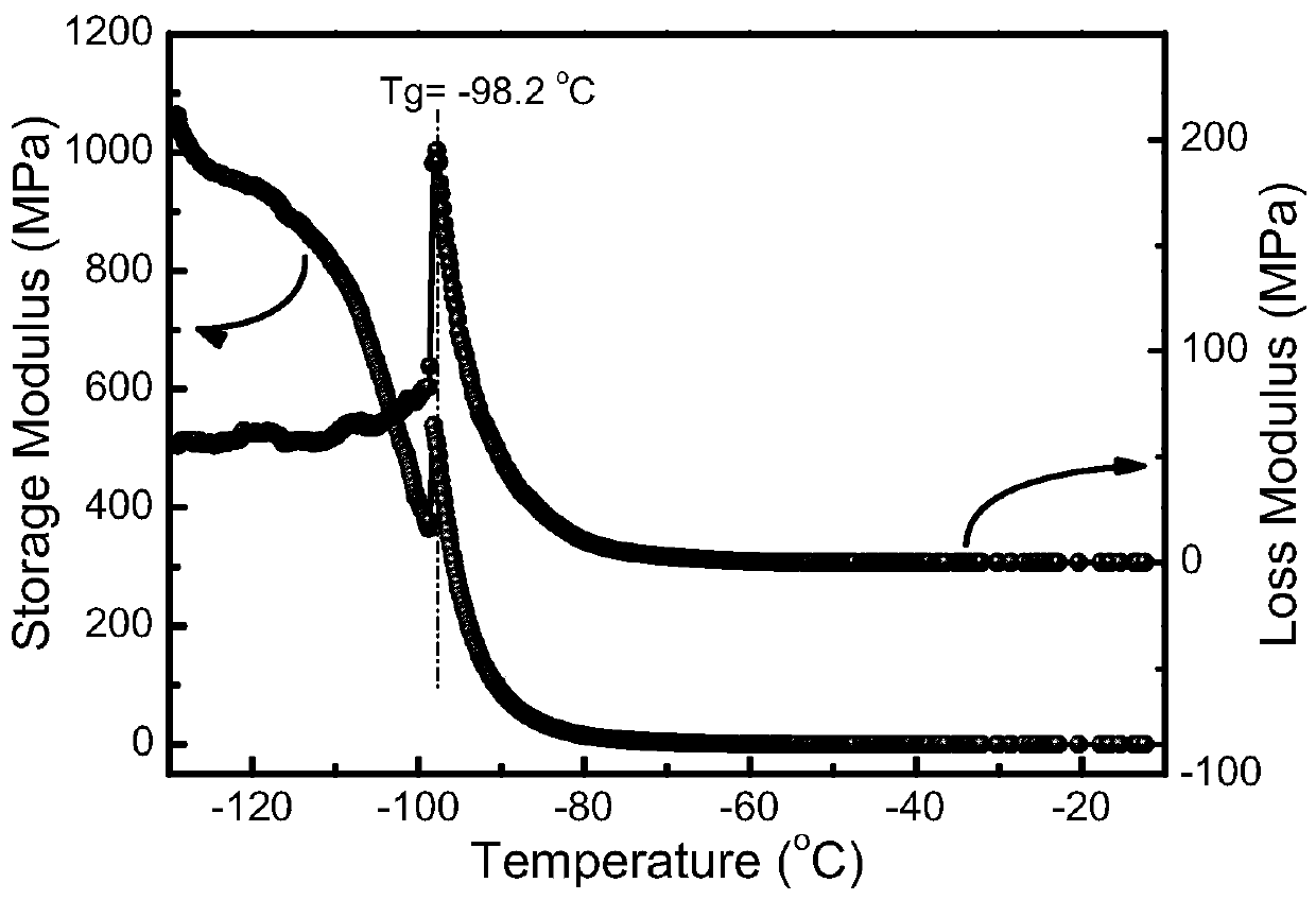 Multifunctional organogel, and preparation method thereof