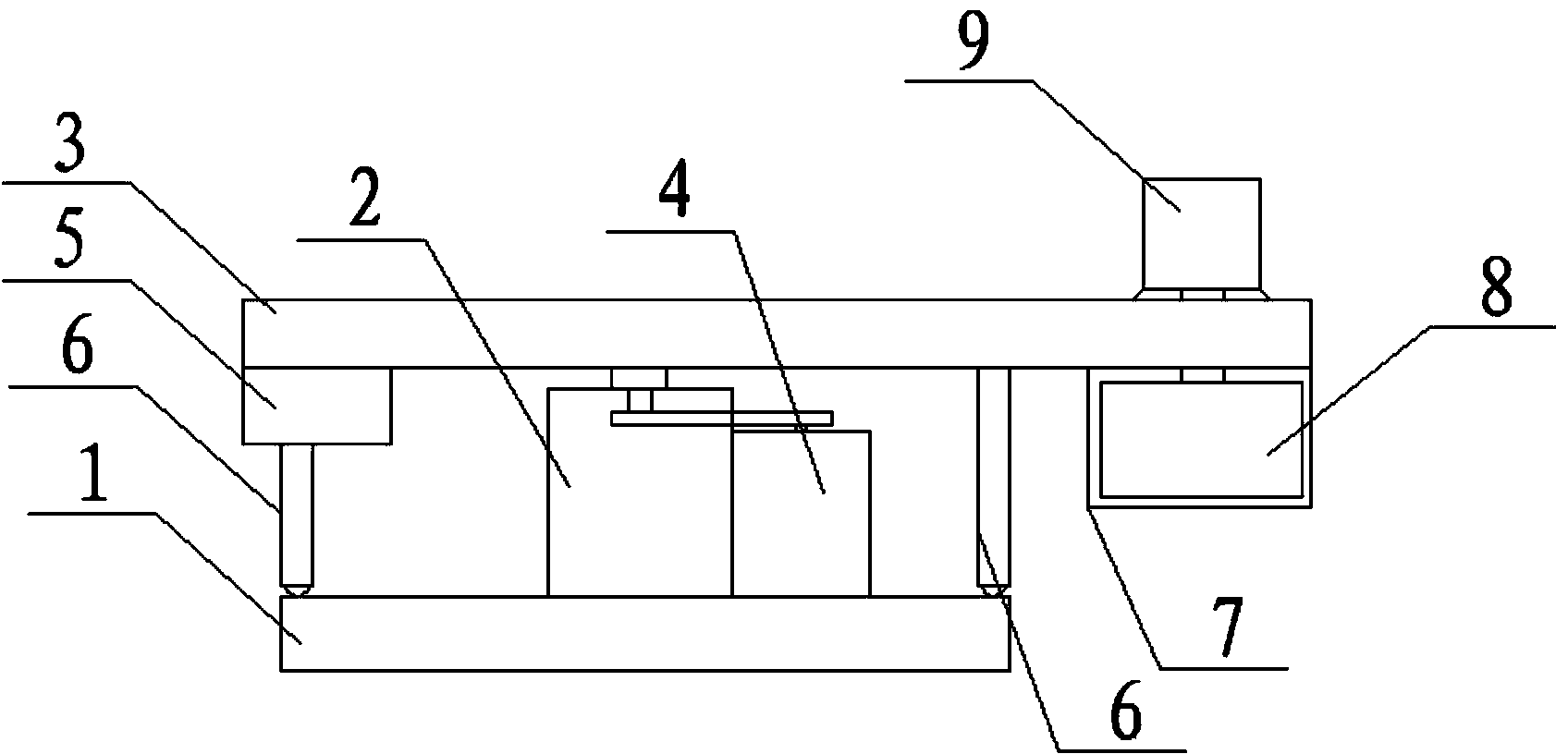 Centrifuge