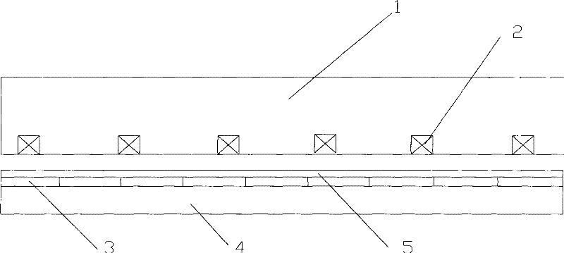 permanent magnet halbach linear motor