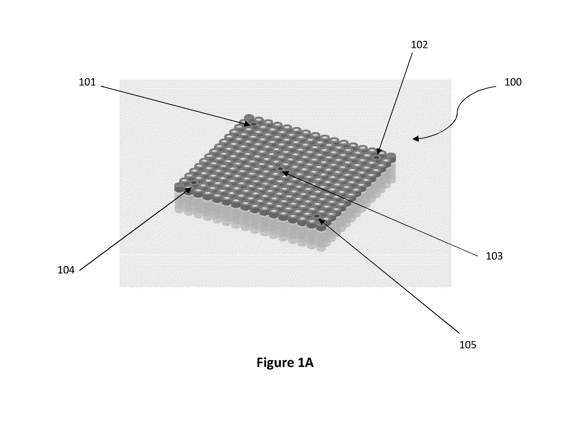 Sterilization process design for a medical adhesive