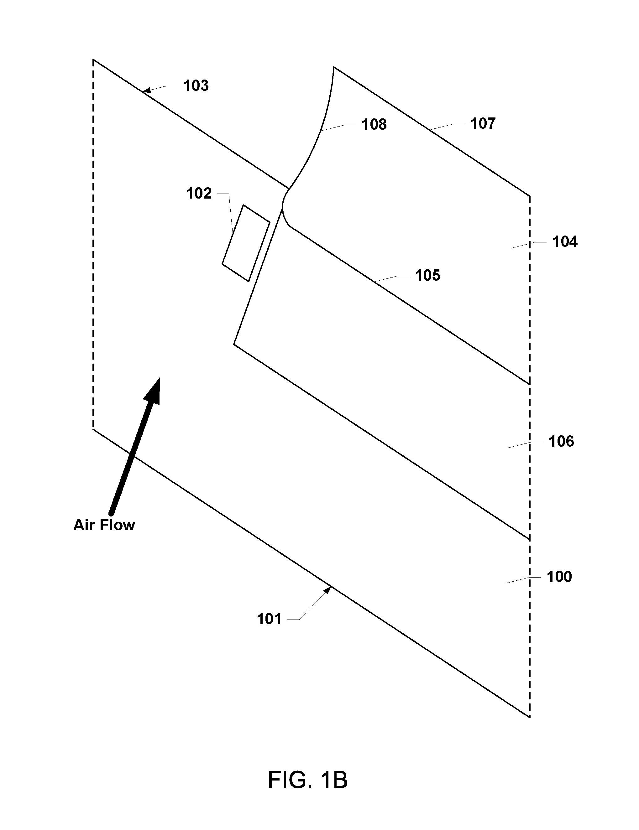 Flow Disruption Devices for the Reduction of High Lift System Noise