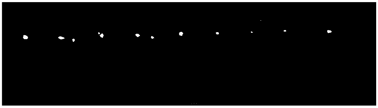 A beam-wire dislocation laser-mag composite welding method for corner joints of medium and thick plates