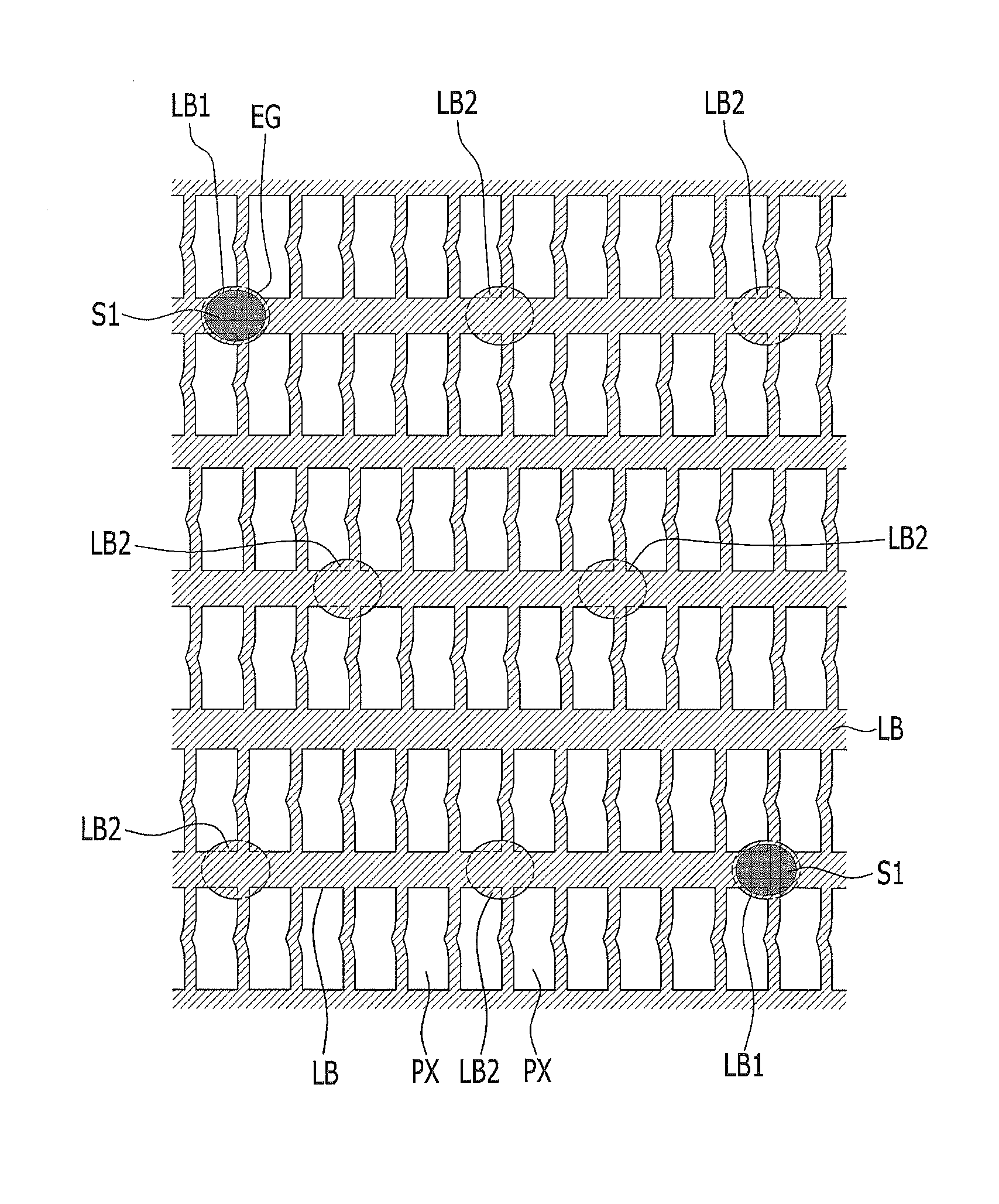 Liquid crystal display