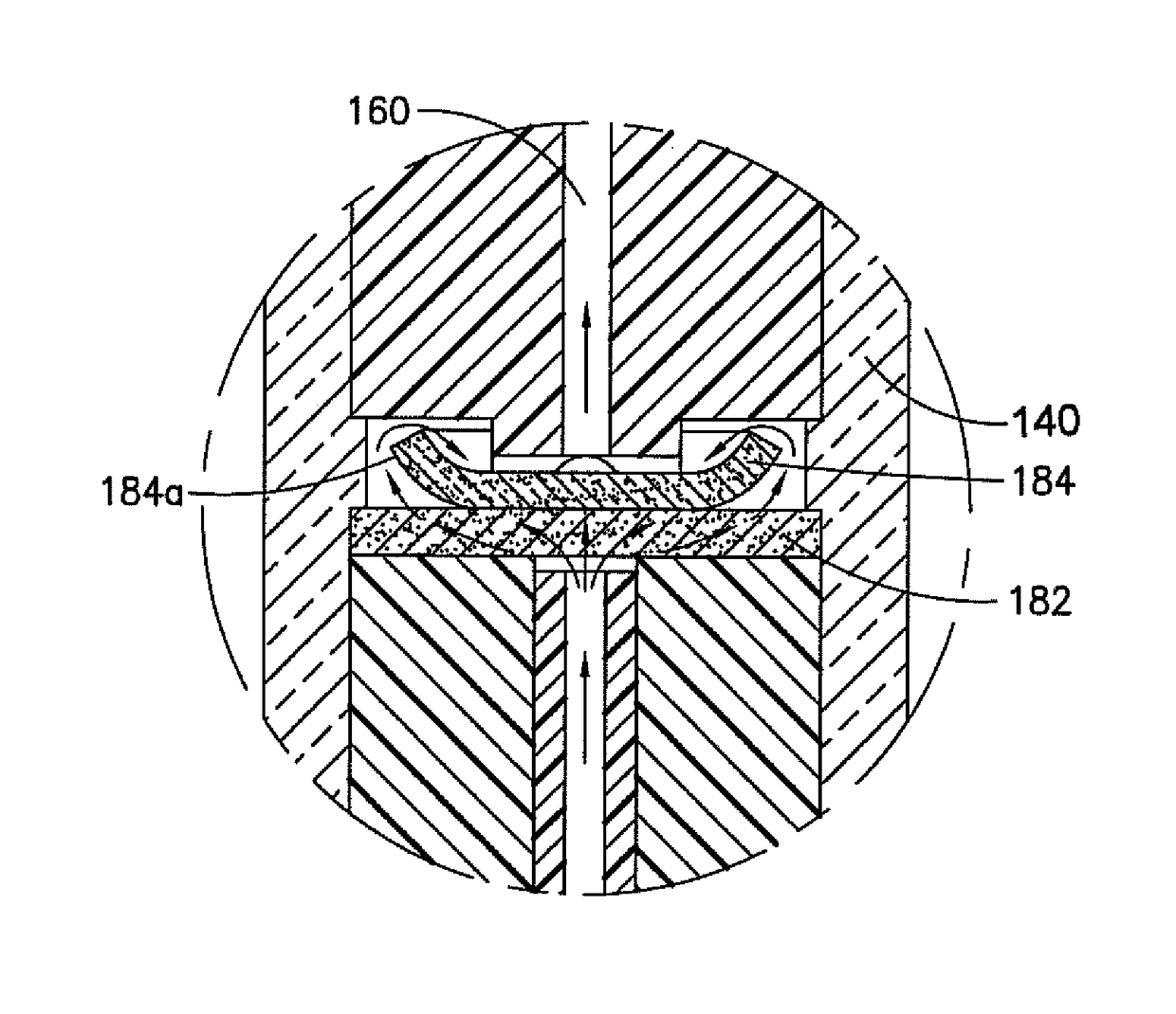 Sample extraction and preparation device