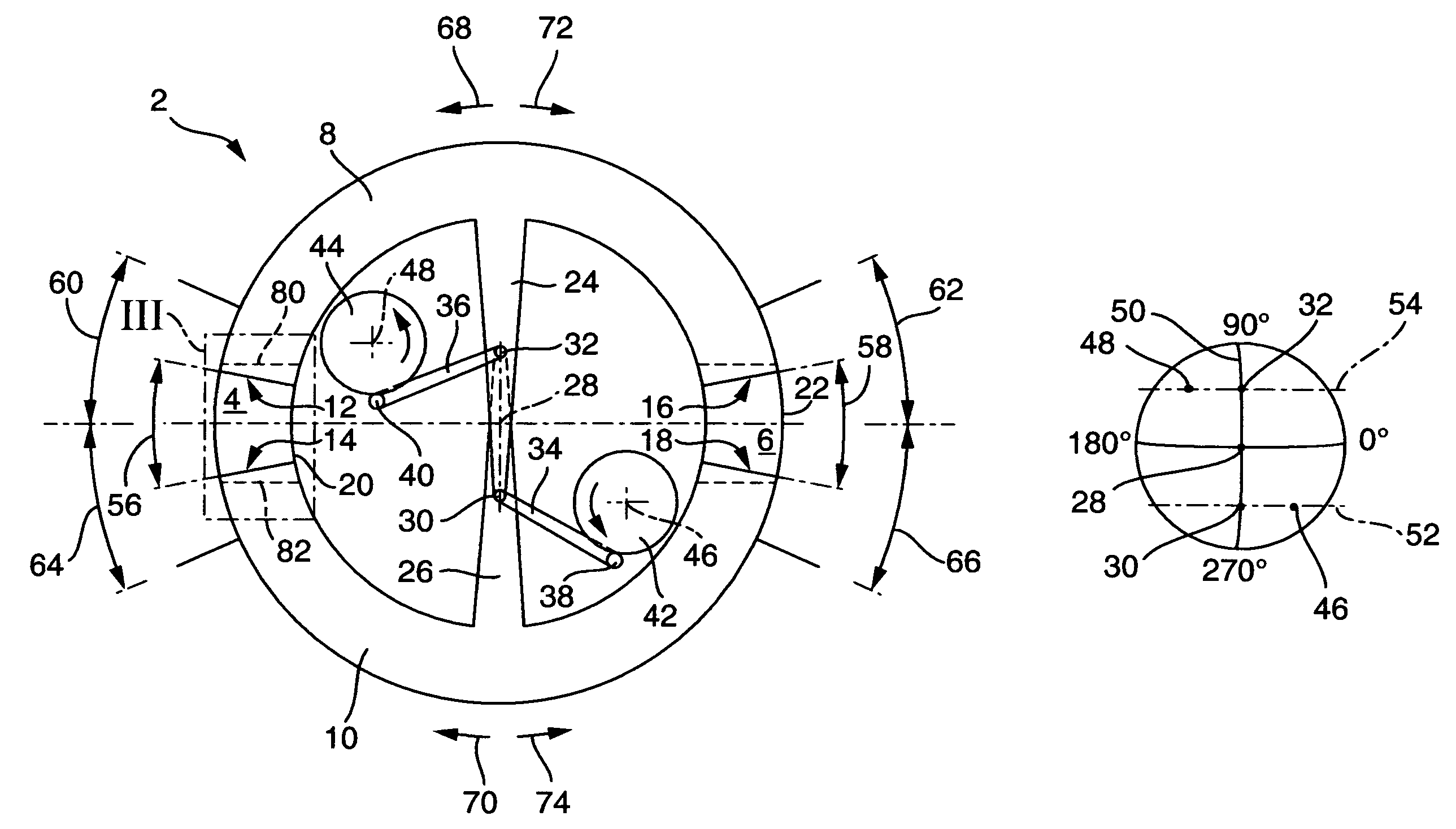 Internal combustion engine