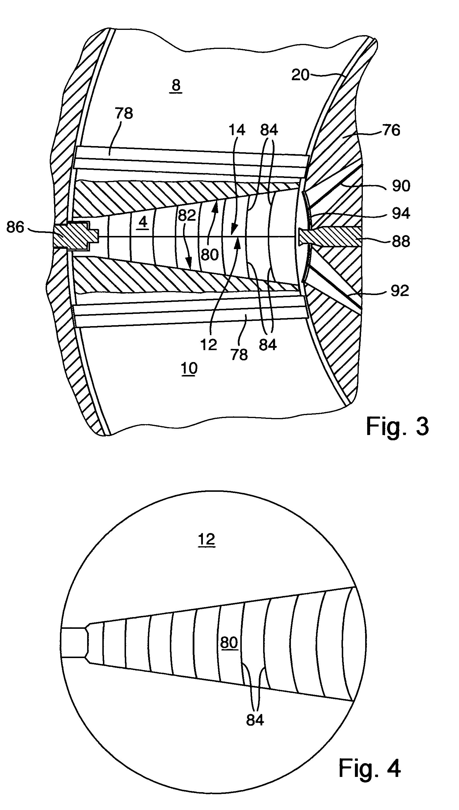 Internal combustion engine