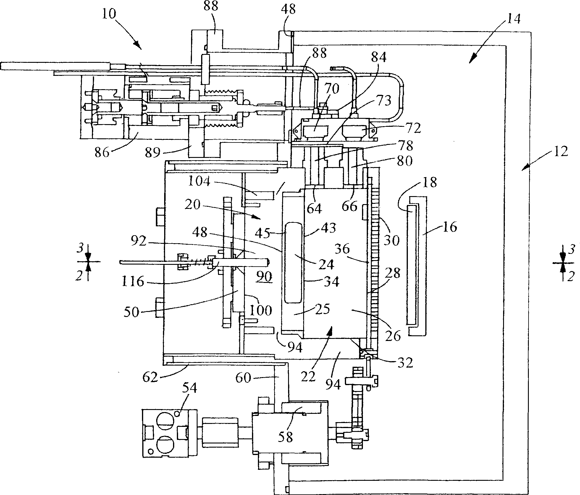 Method of and apparatus for monitoring flow of lubricant vapor forming lubricant coatings of magnetic disks