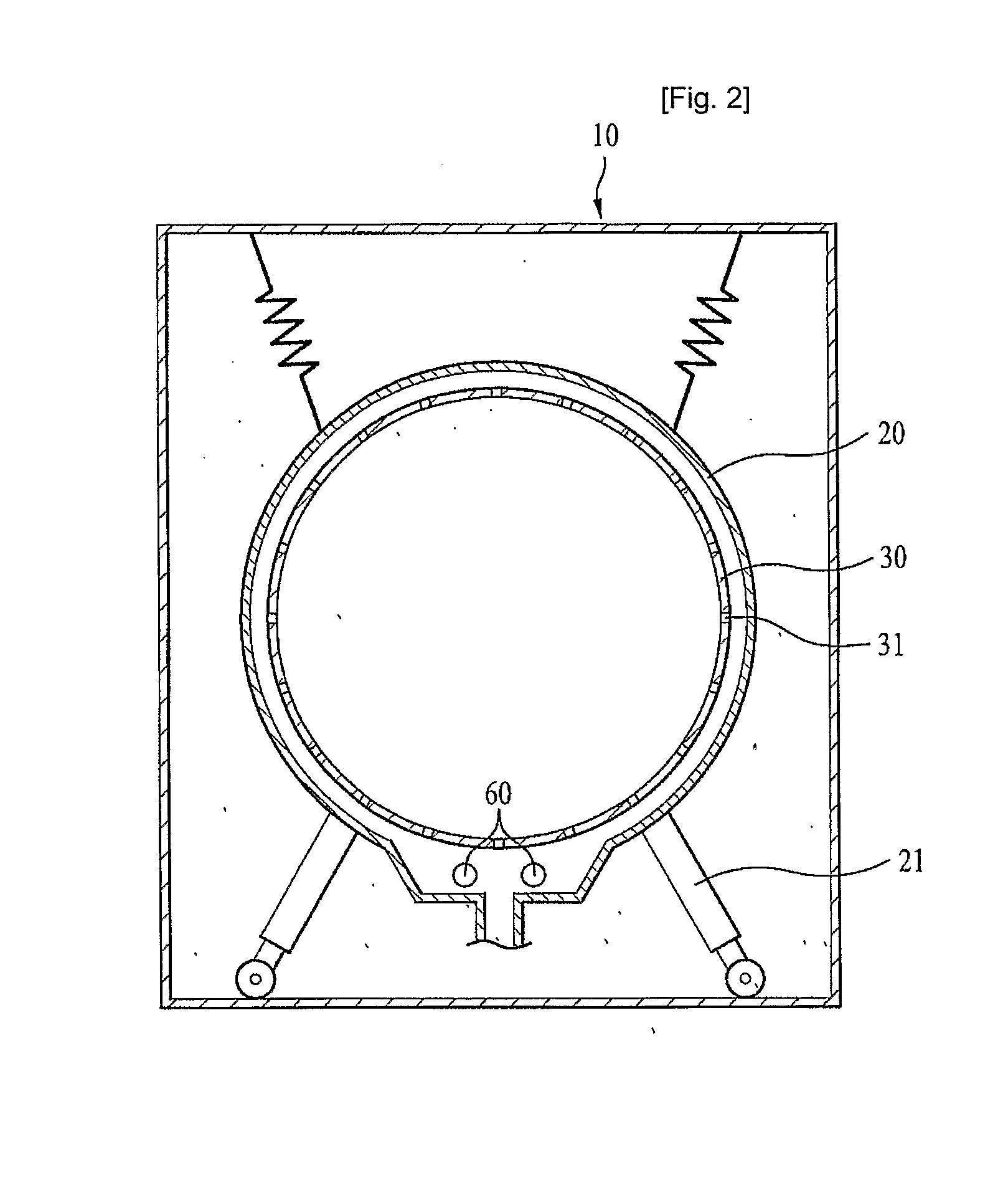 Laundry Machine