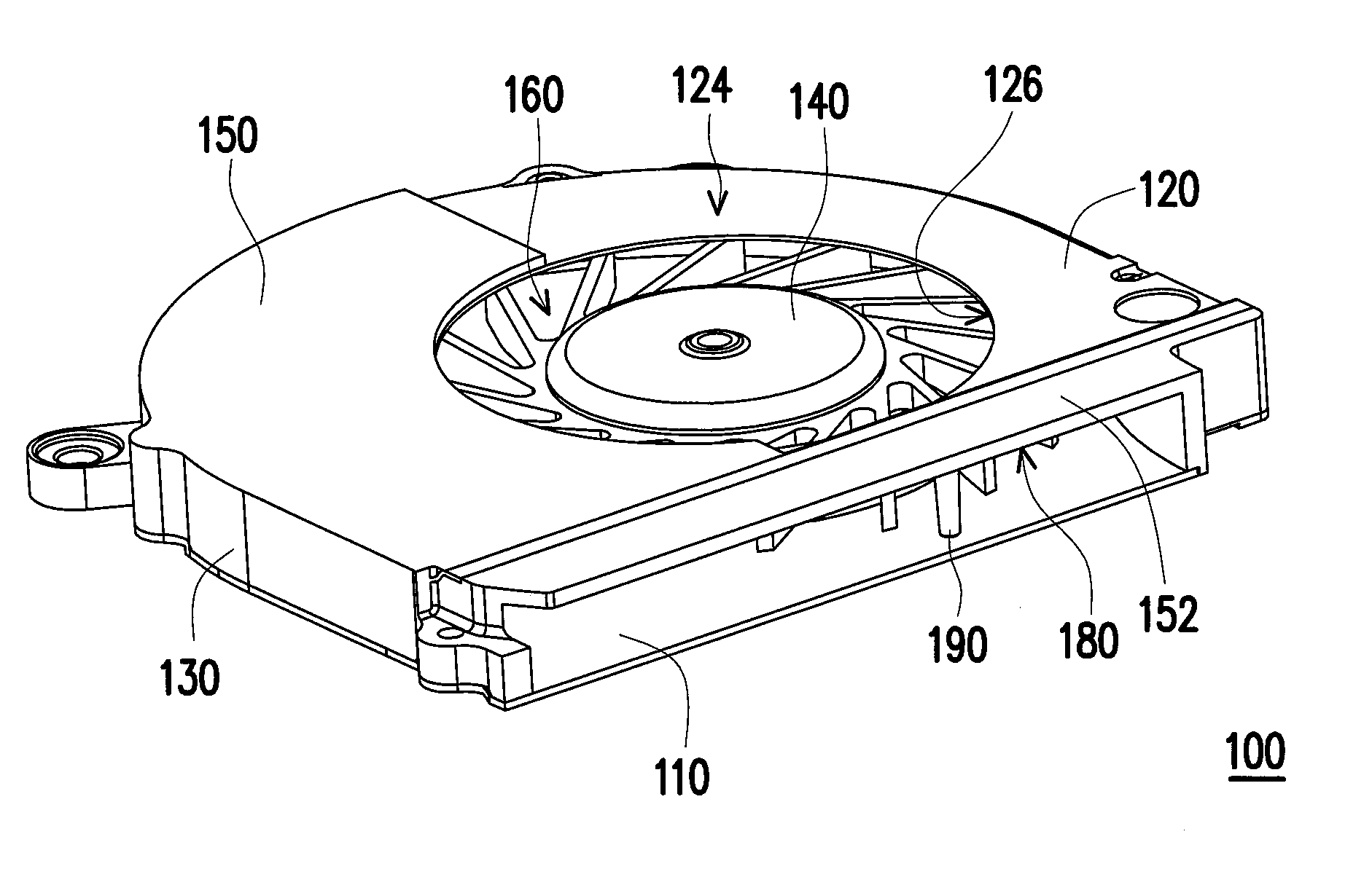 Fan module