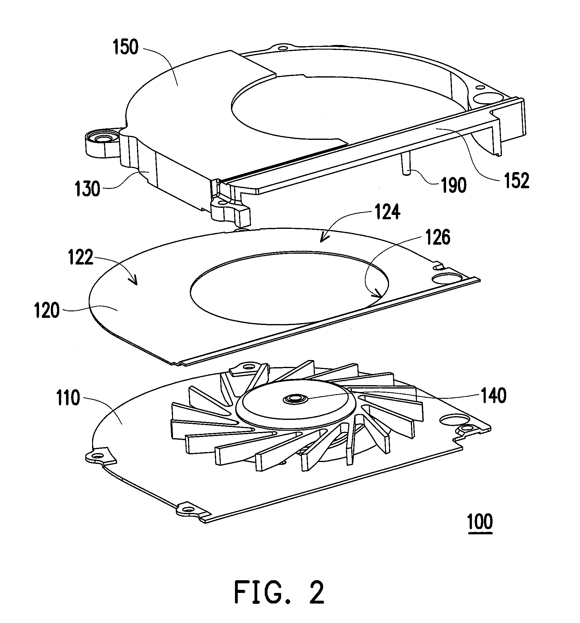 Fan module