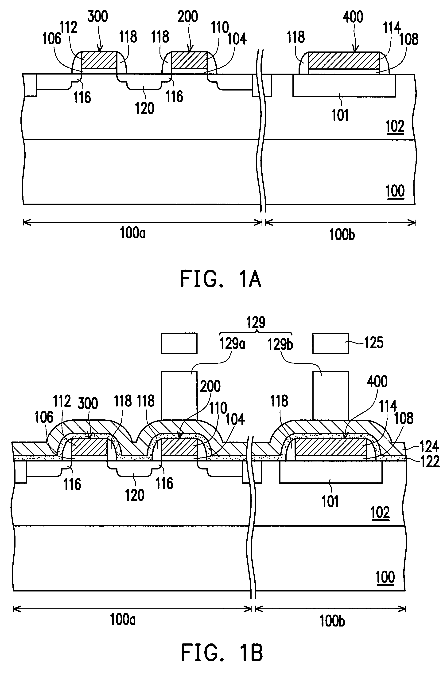 Semiconductor structure