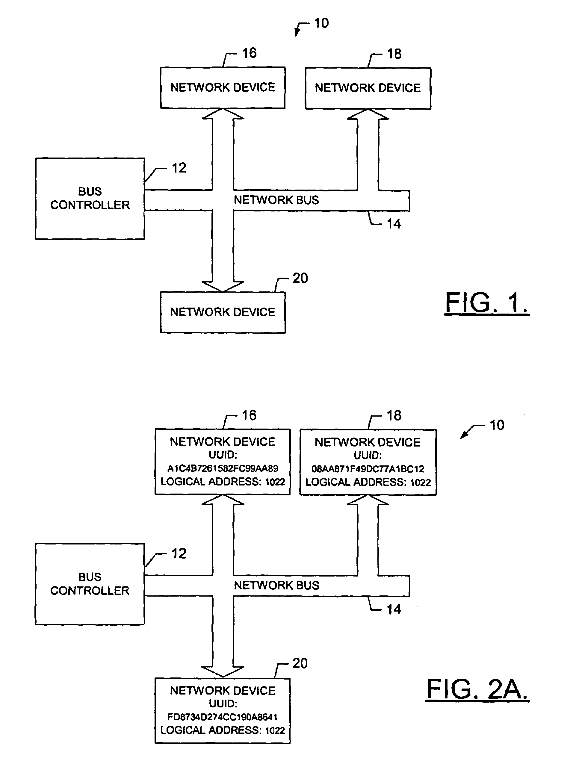 Systems and methods for assigning an address to a network device added to an existing network