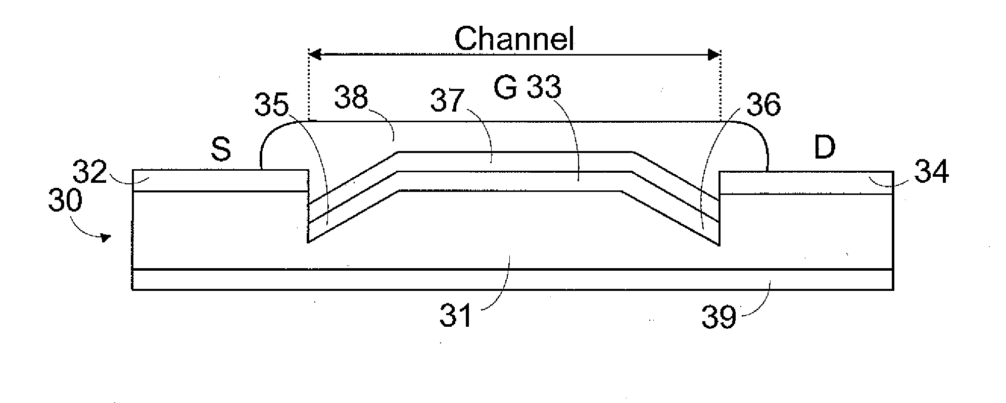 Manufacturing of electronic components