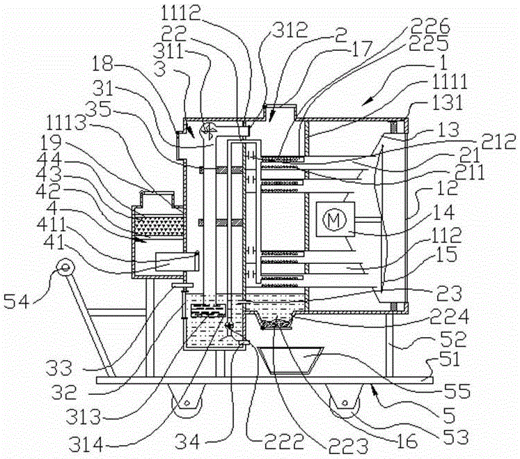 Air purifier