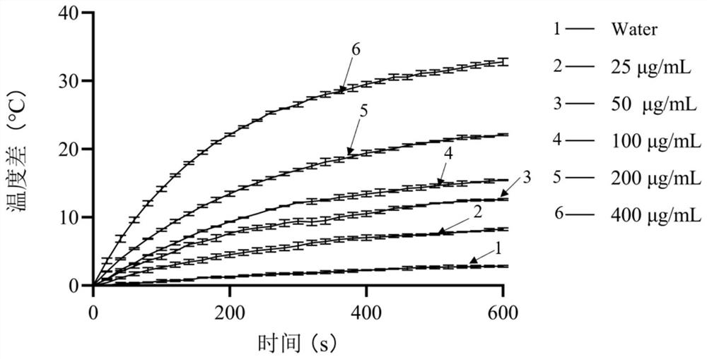 Biomimetic dopamine polymerization drug-loading nanometer transmitting and releasing system and preparation method thereof