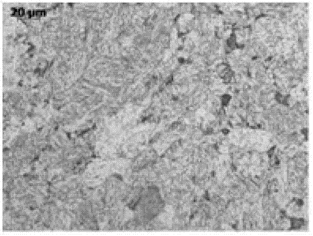 Method for producing ocean engineering steel plate with low compression ratio, thick specification and ultrahigh strength