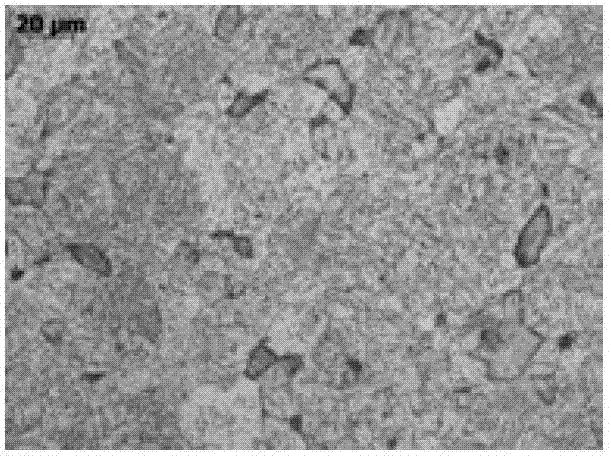 Method for producing ocean engineering steel plate with low compression ratio, thick specification and ultrahigh strength