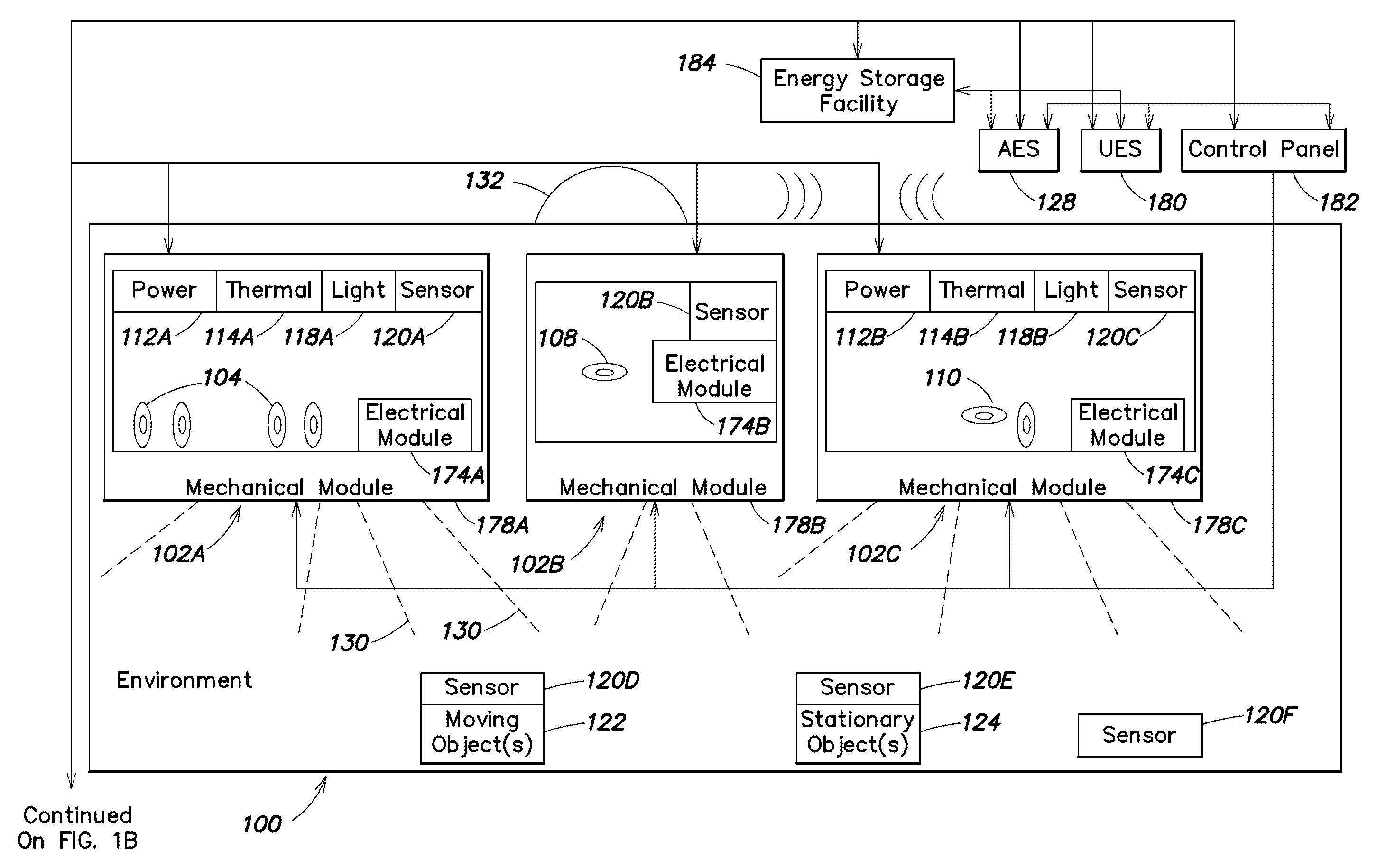 Methods, apparatus, and systems for automatic power adjustment based on energy demand information