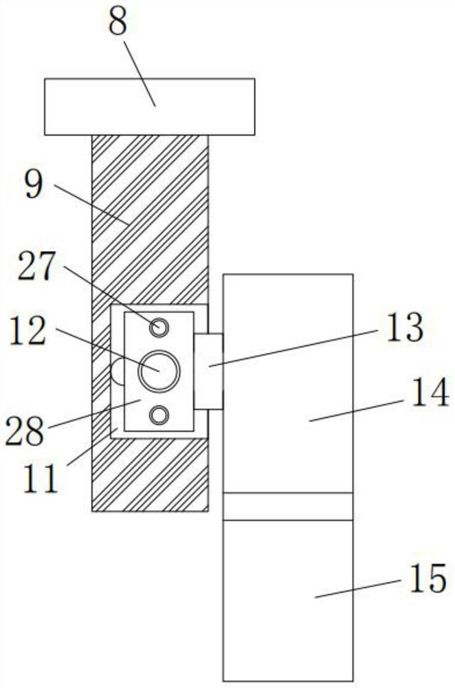 Food processing detection line automatic diverting device