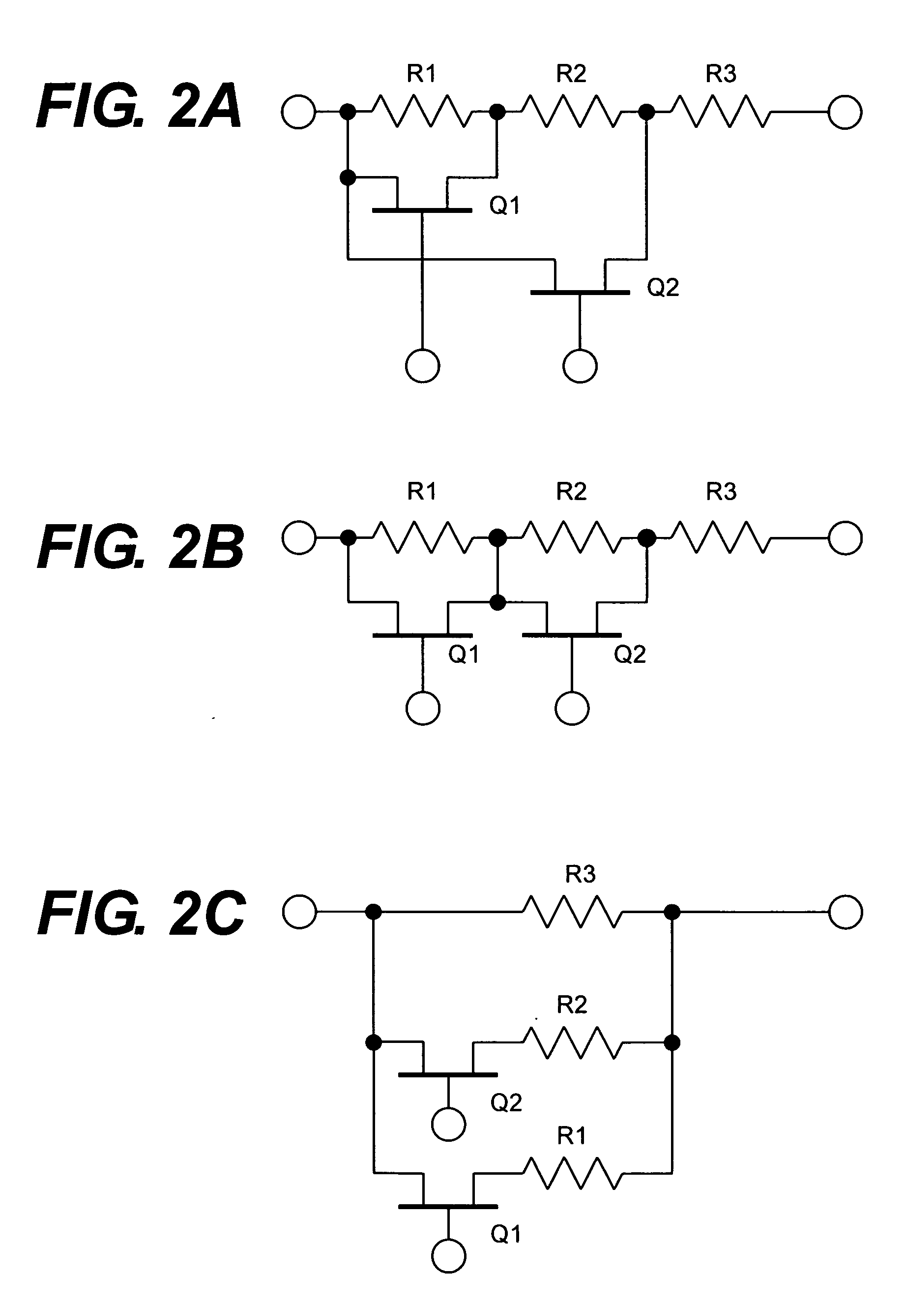 Pre-amplifier for an optical communication