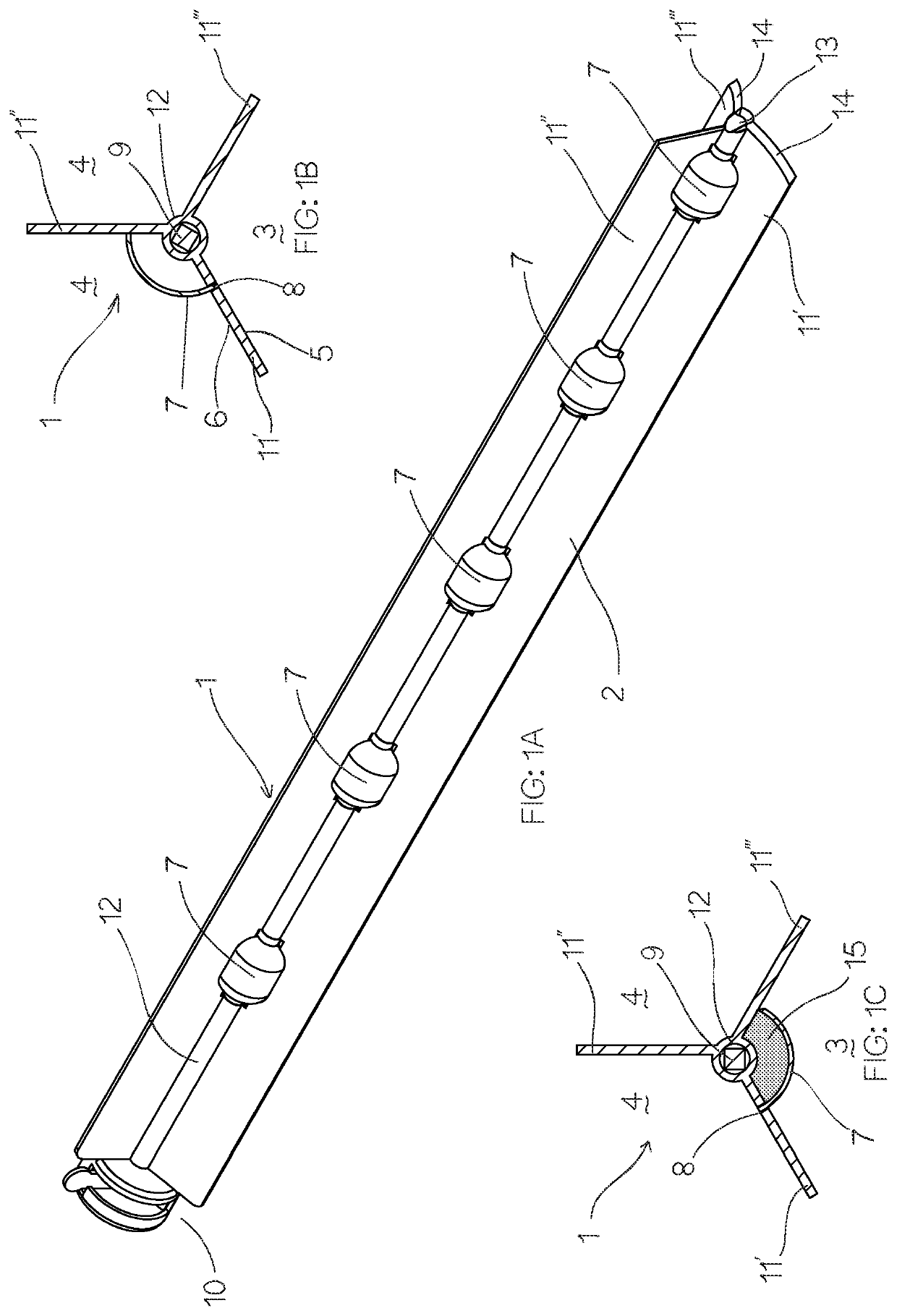 Sampling Device