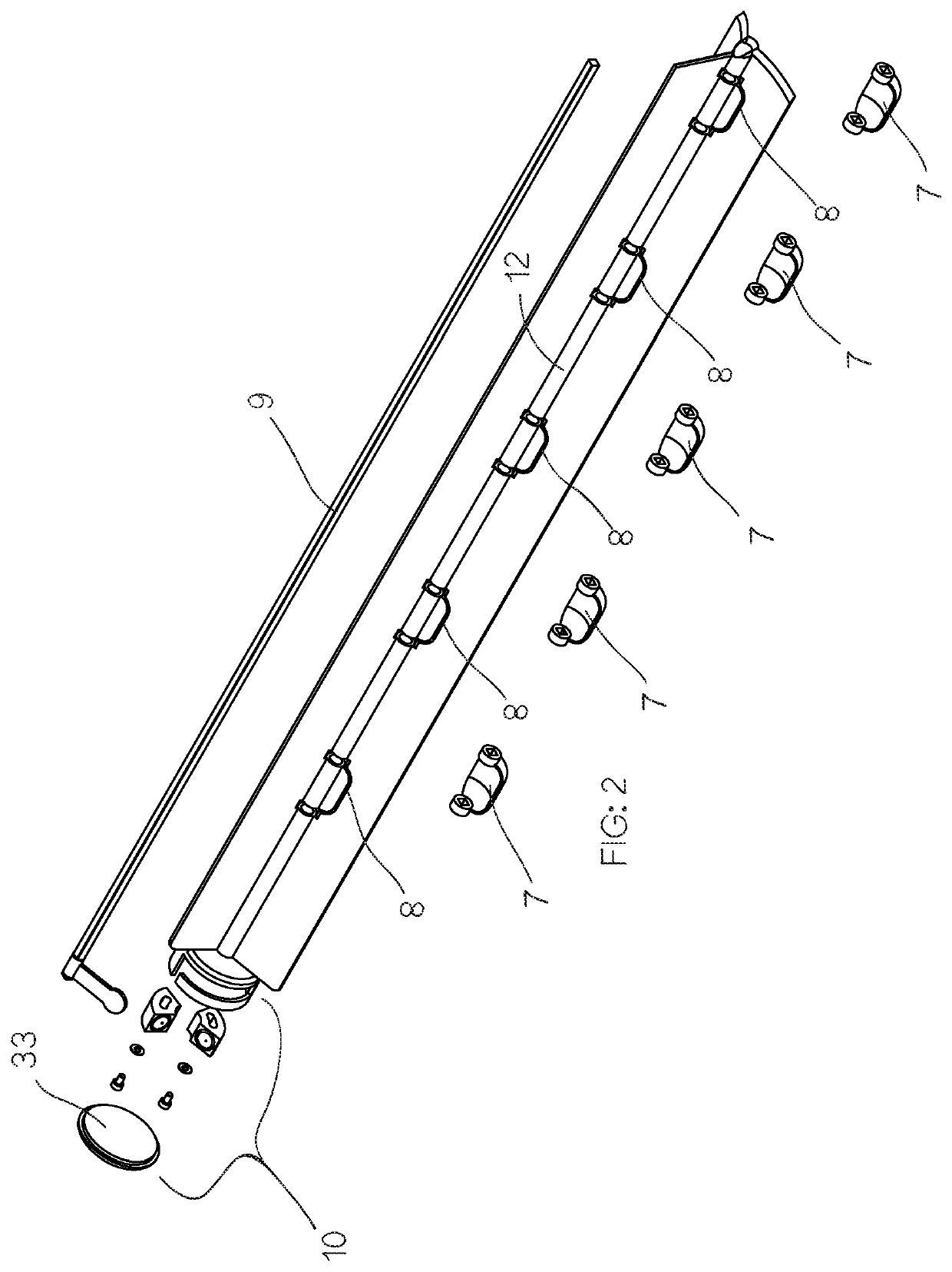 Sampling Device