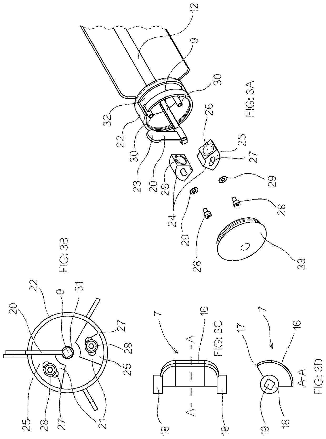 Sampling Device