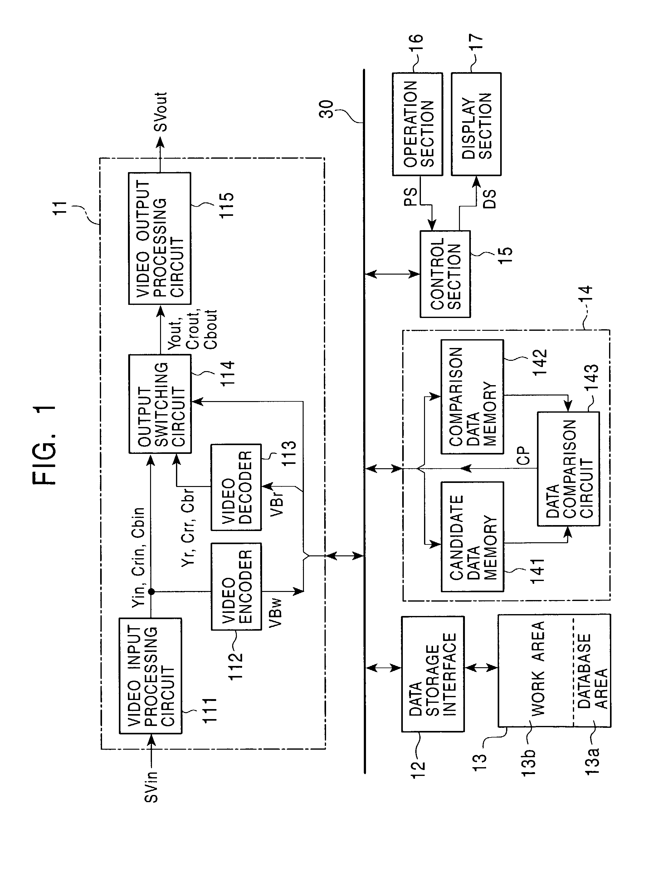 Signal processing method and signal processing apparatus