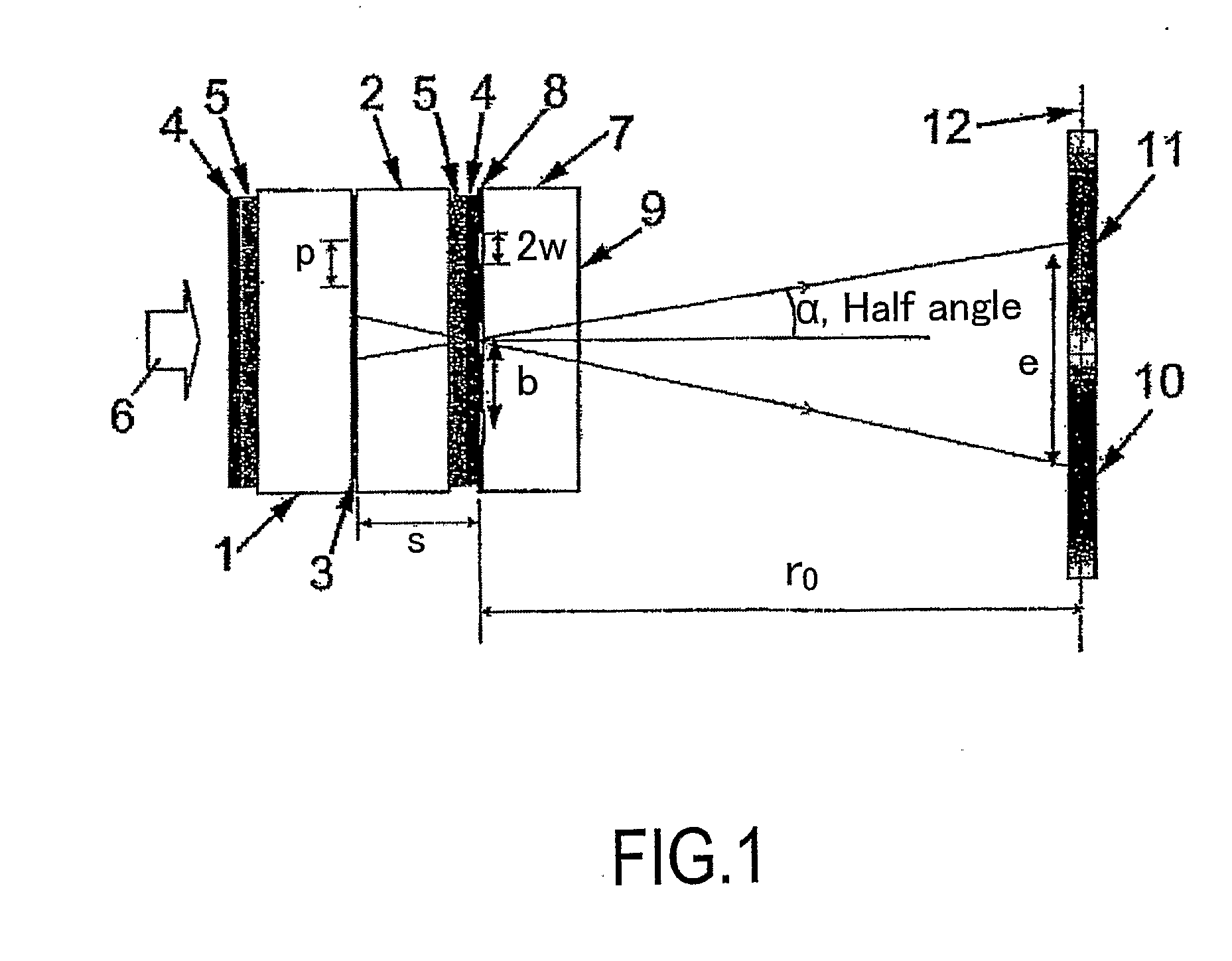 Multiple View Display