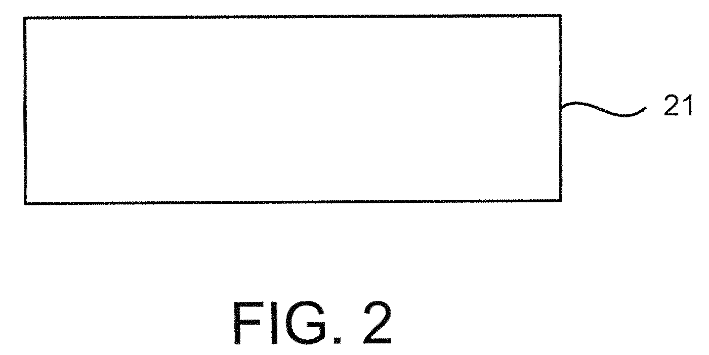 Method of Fabricating Upgraded Metallurgical Grade Silicon by External Gettering Procedure